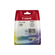Canon PG-40-41 multipack